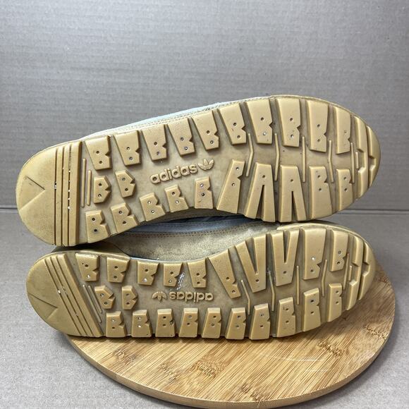 Buy adidas Originals Men Adidas Originals Blauvelt Jake 2.0 low boot trace khaki size 7.5 Men’s